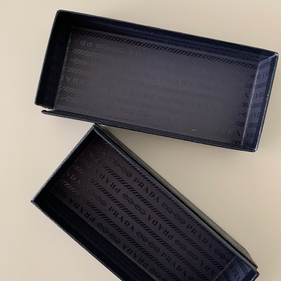 Miu Miu Prada Sunglasses - Picture 6 of 7